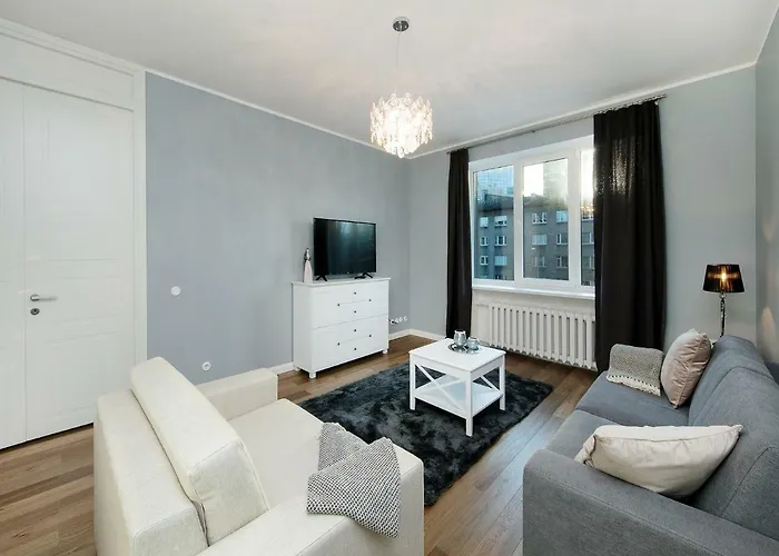 Apartment Gonsiori 7 *