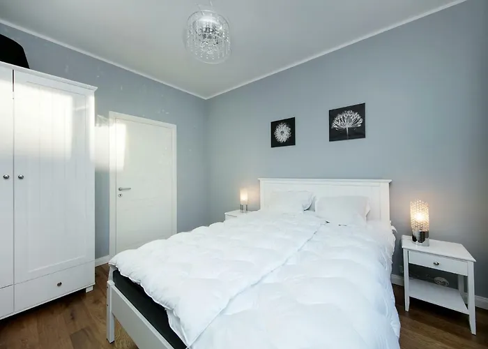 Gonsiori 7 Apartment