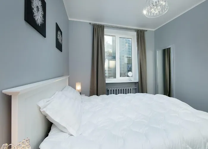 Gonsiori 7 Apartment