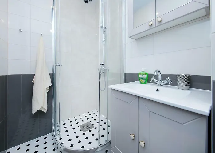 Gonsiori 7 Apartment