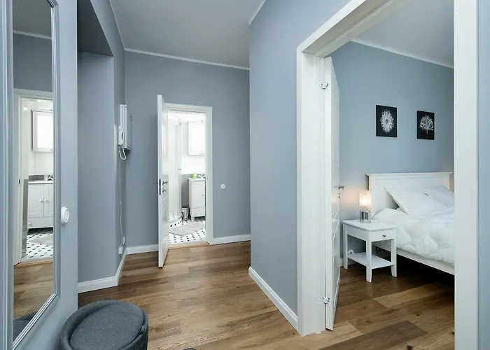 Gonsiori 7 Appartamento