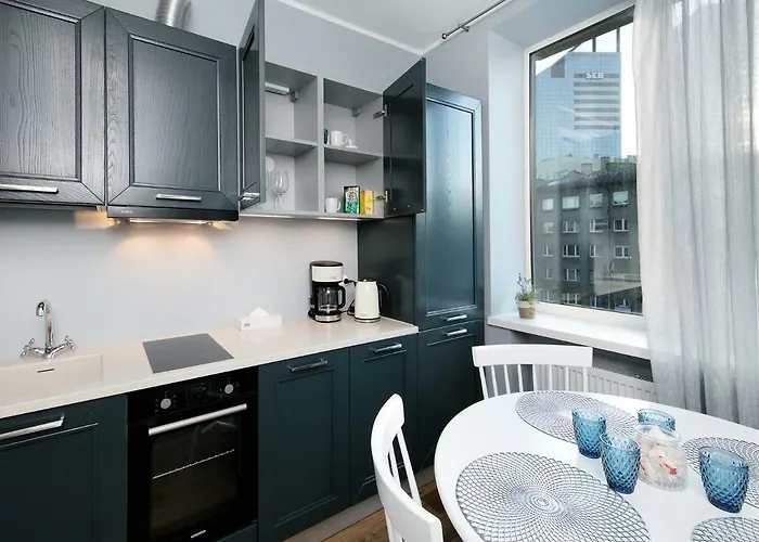 Apartment Gonsiori 7 *