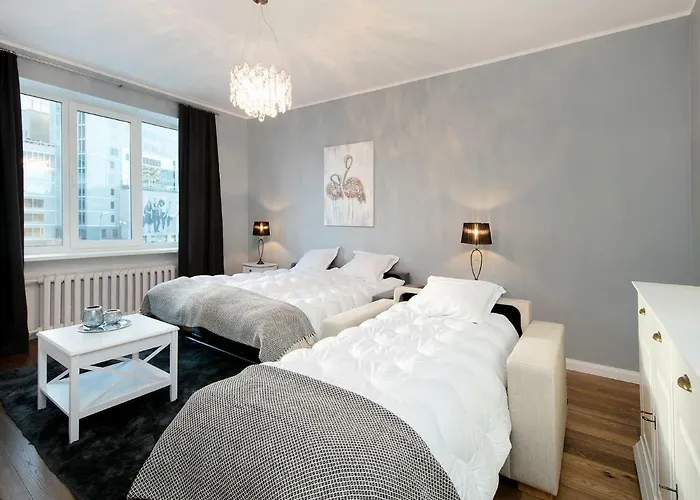 Gonsiori 7 Appartamento