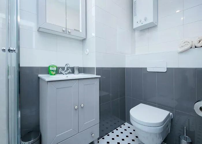 Gonsiori 7 Apartment Tallinn