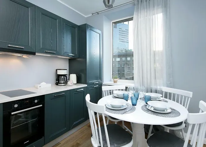 Apartment Gonsiori 7