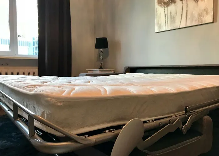 Apartment Gonsiori 7 *