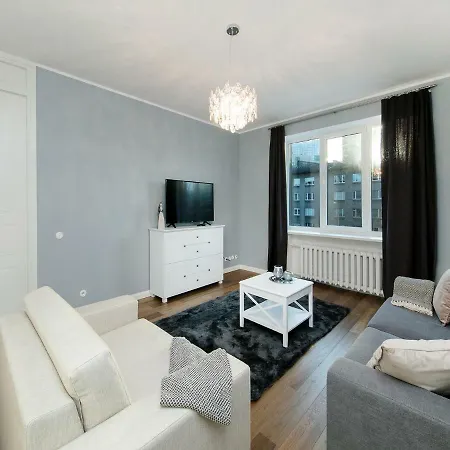 Apartment Gonsiori 7 Lux *