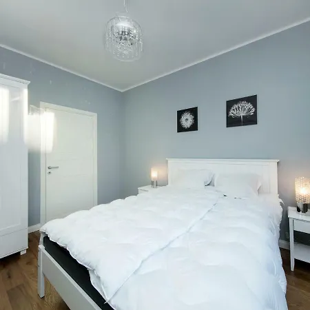 Gonsiori 7 Lux Apartment
