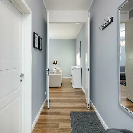 Apartment Gonsiori 7 Lux