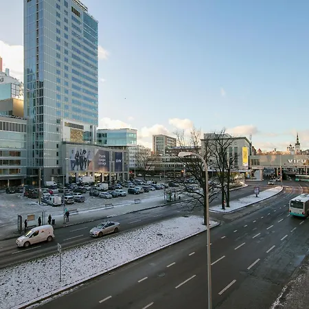 Gonsiori 7 Lux Apartment Tallinn