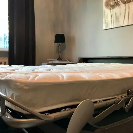 Apartment Gonsiori 7 Lux *